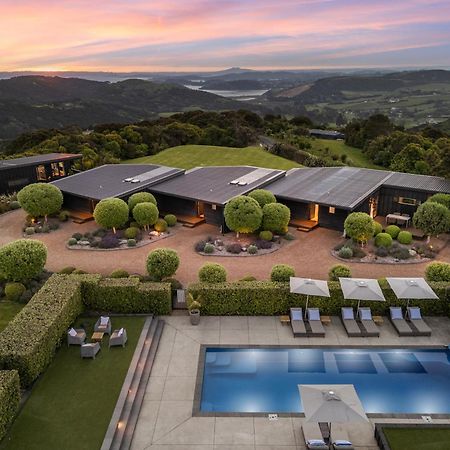 Onetangi Villas Waiheke מראה חיצוני תמונה