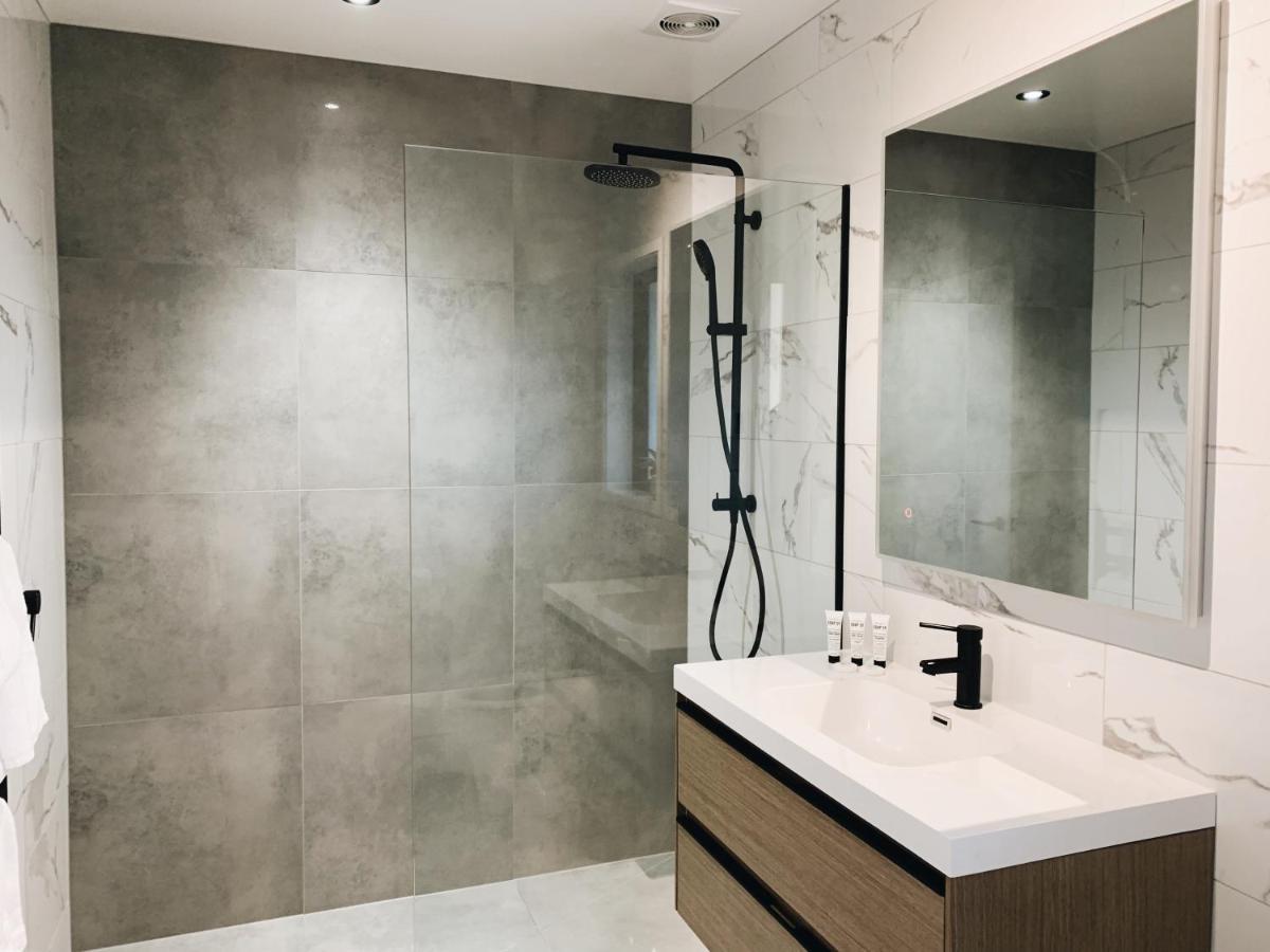 Onetangi Villas Waiheke מראה חיצוני תמונה