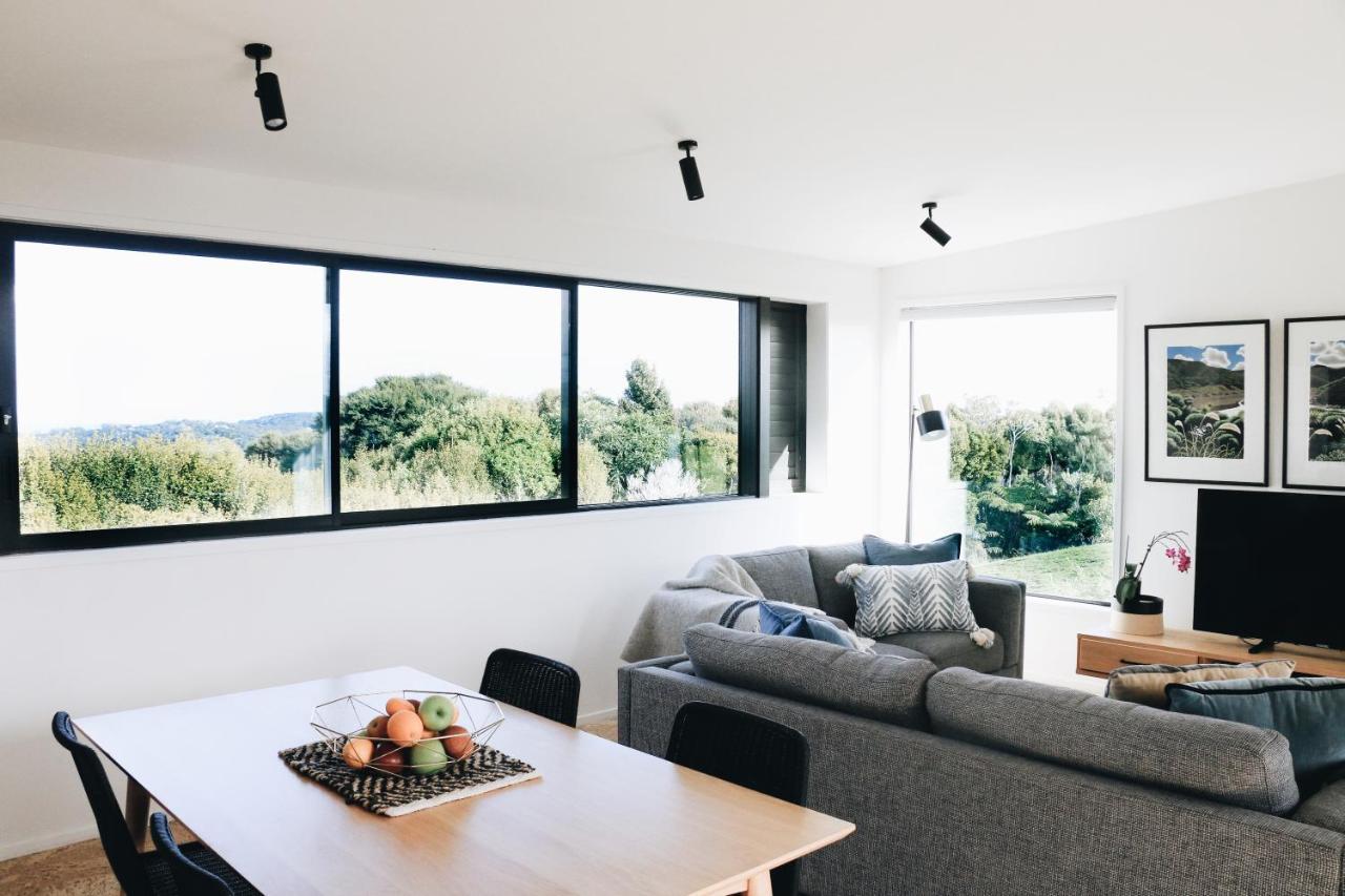 Onetangi Villas Waiheke מראה חיצוני תמונה