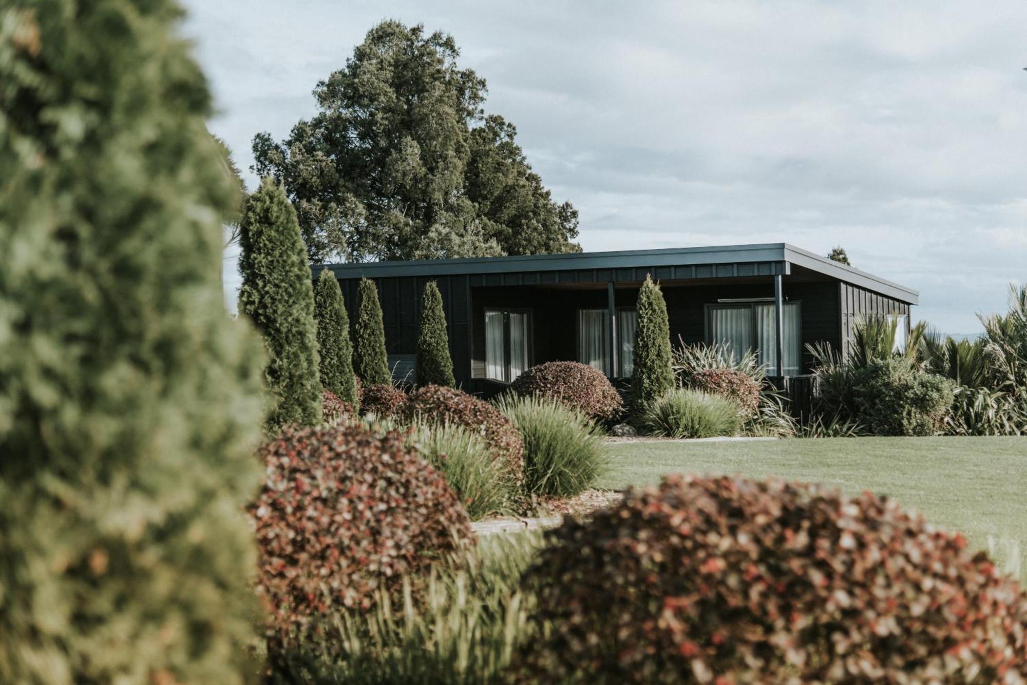 Onetangi Villas Waiheke מראה חיצוני תמונה