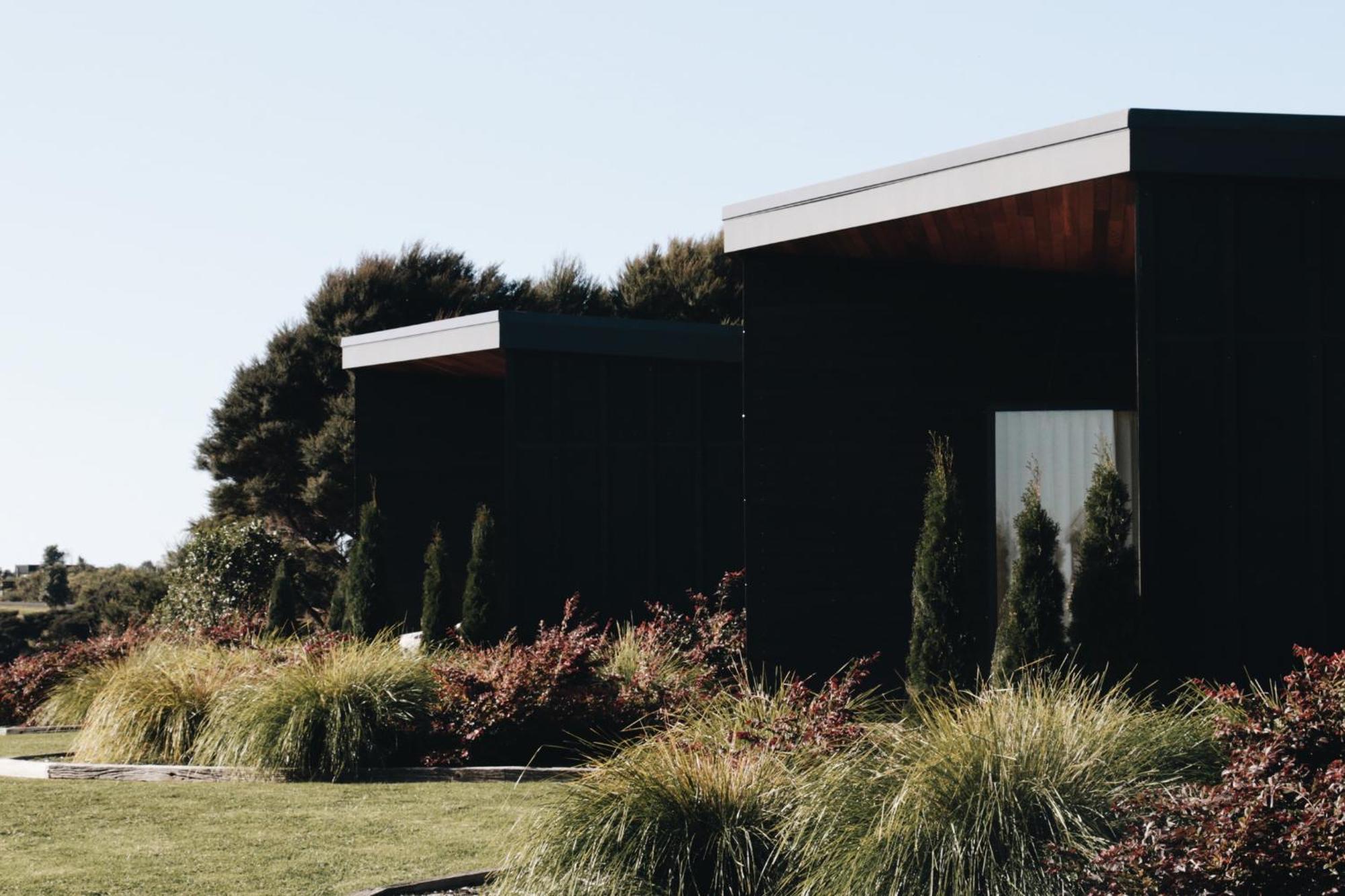 Onetangi Villas Waiheke מראה חיצוני תמונה