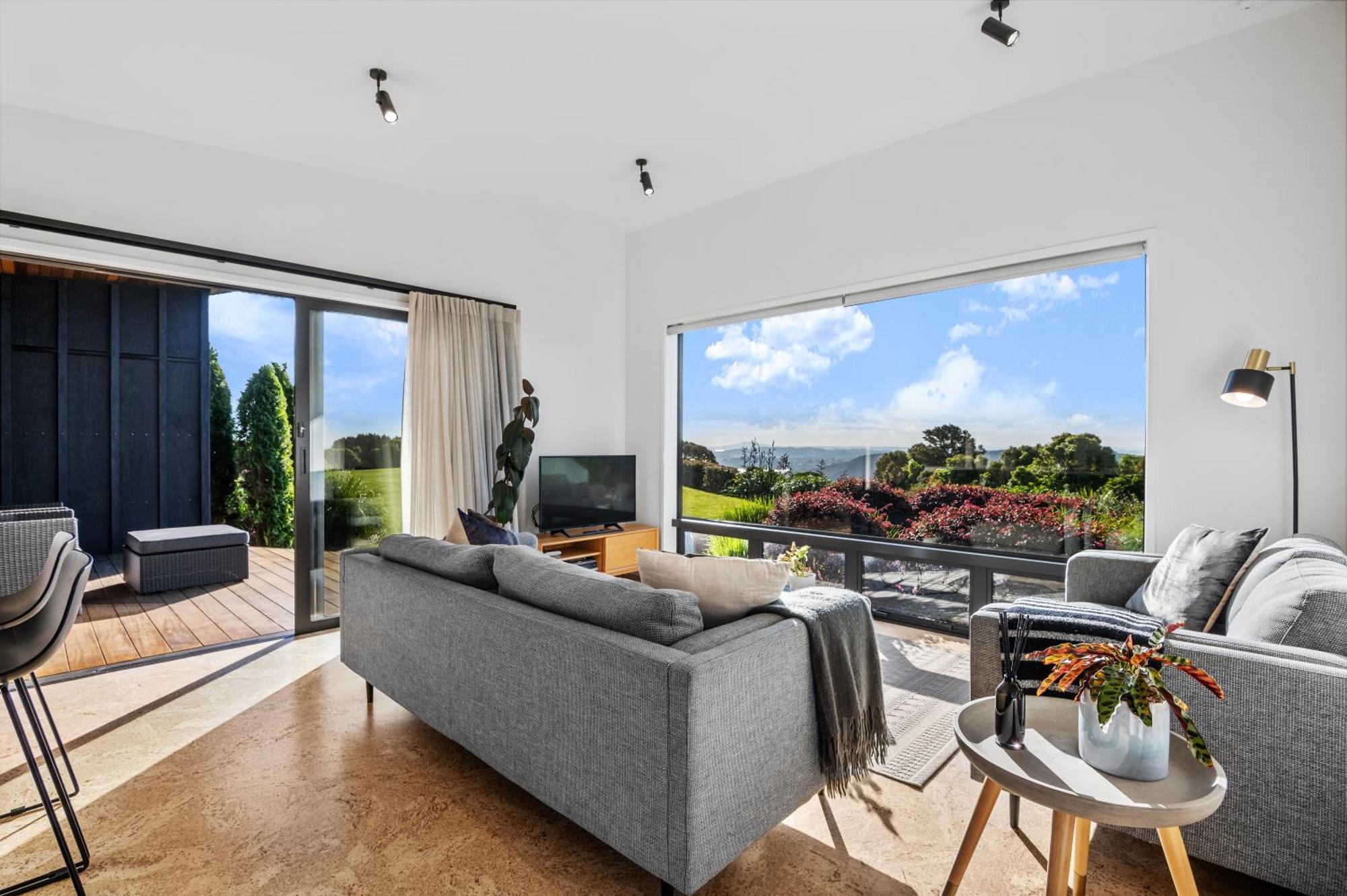 Onetangi Villas Waiheke מראה חיצוני תמונה
