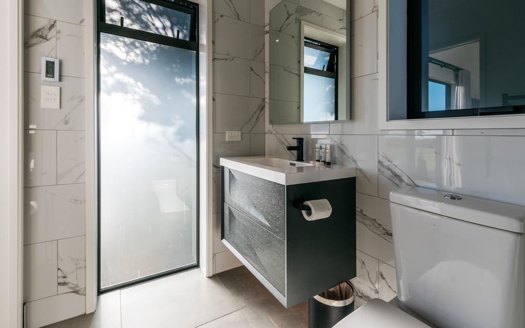 Onetangi Villas Waiheke מראה חיצוני תמונה
