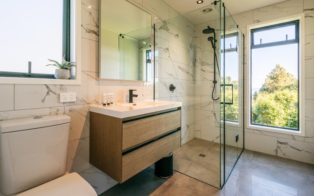 Onetangi Villas Waiheke מראה חיצוני תמונה