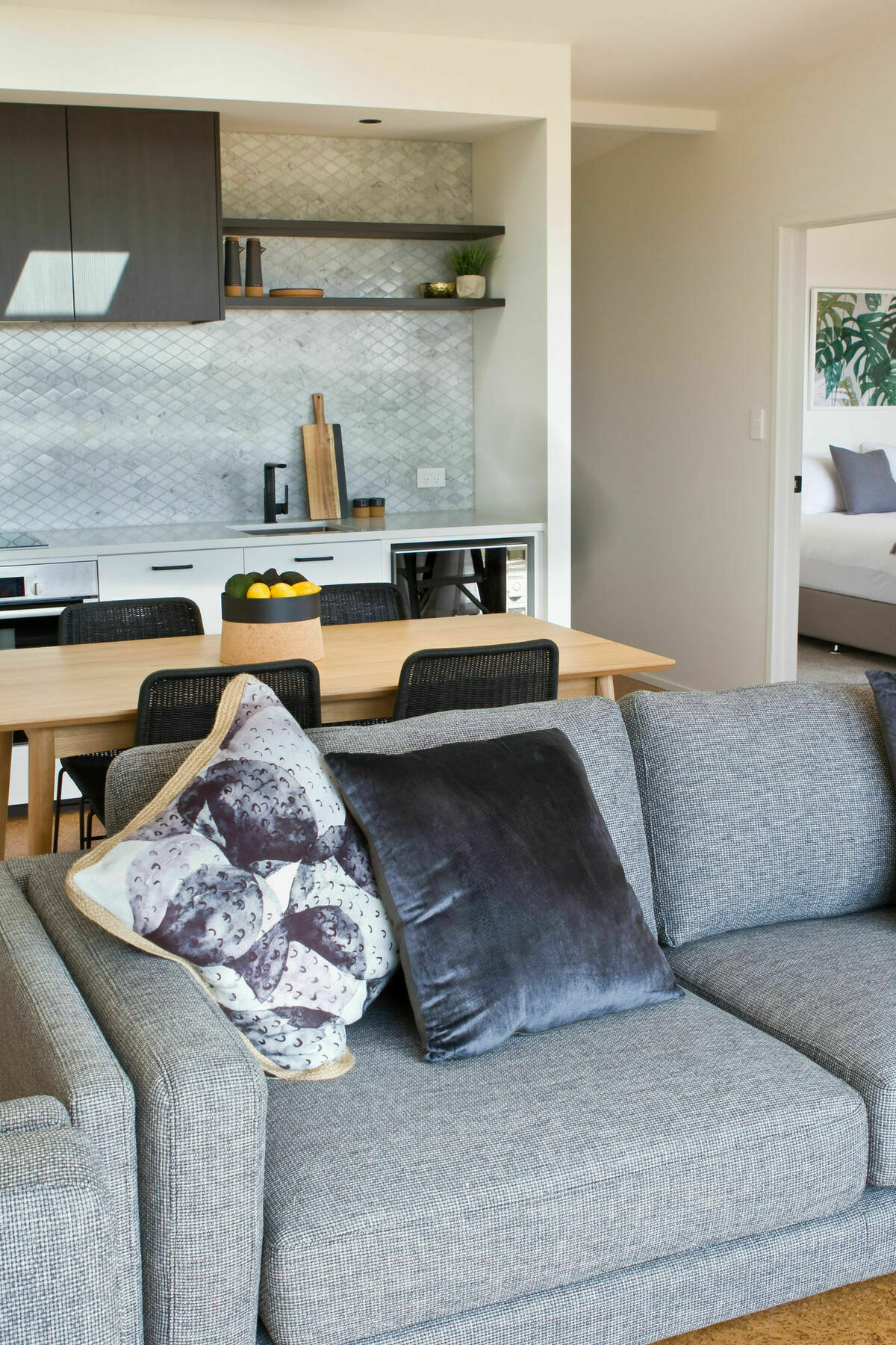 Onetangi Villas Waiheke מראה חיצוני תמונה