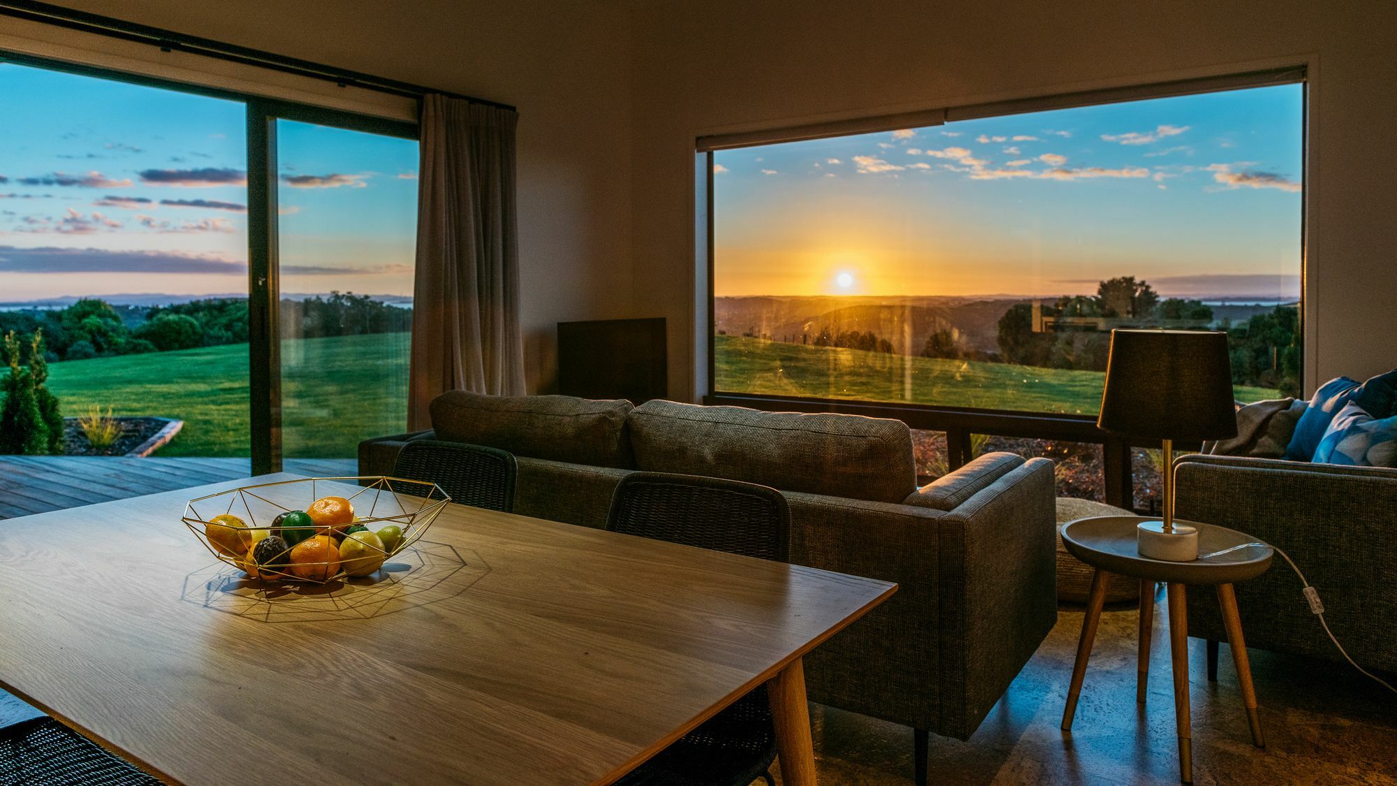 Onetangi Villas Waiheke מראה חיצוני תמונה