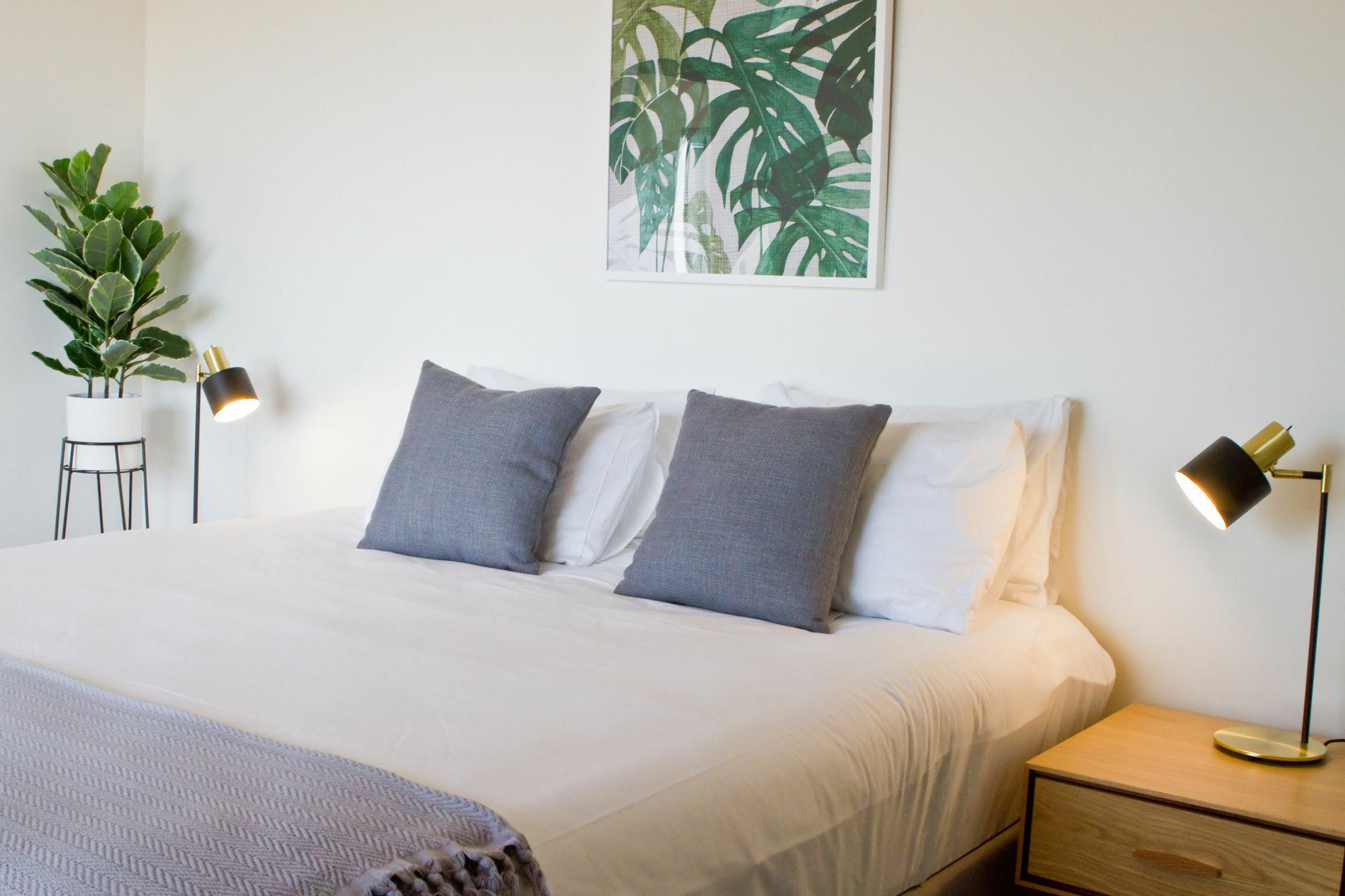 Onetangi Villas Waiheke מראה חיצוני תמונה